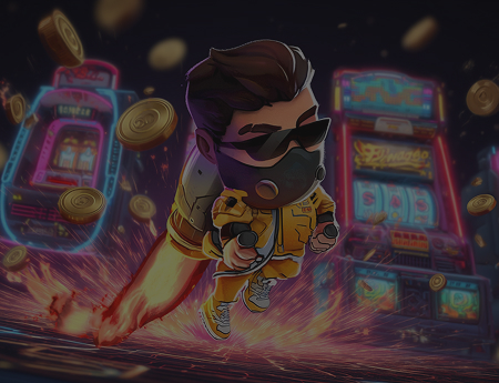 Lucky Jet